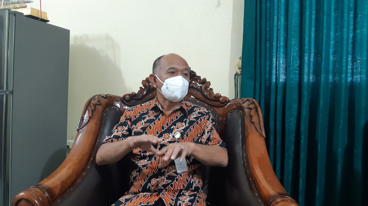 Antisipasi Lonjakan Kasus Covid-19, Seluruh Objek Wisata di Jepara Ditutup