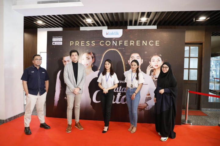 Sinetron Ikatan Cinta Bakal Kedatangan Pemain Baru