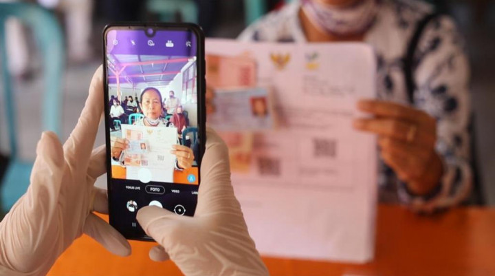 Lama Ditunggu KPM, Pencairan BST Masih dalam Pembahasan Pemerintah