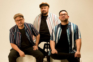 Sore Rilis Lagu Baru 