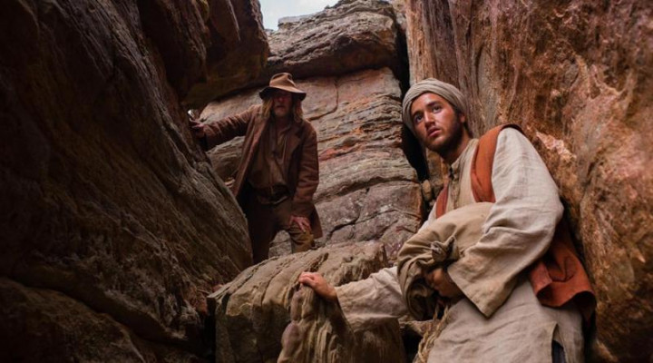 8 Film yang Ditayangkan dalam Festival Sinema Australia Indonesia 2021