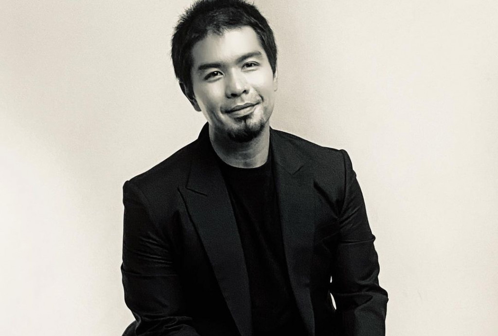 Bams (Foto: instagram)