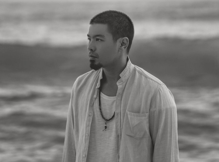 Hikmah Bams saat Diterpa Masalah Keluarga dan Idap Kanker