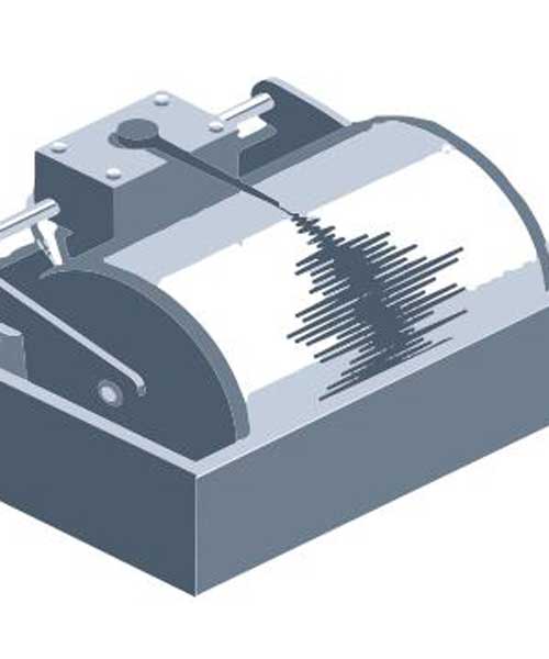 EWS Buatan UGM Akurat Deteksi Gempa