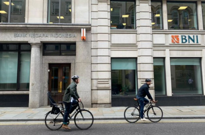 Peran Strategis BNI London, Jadi Jembatan Ekonomi RI dan Global