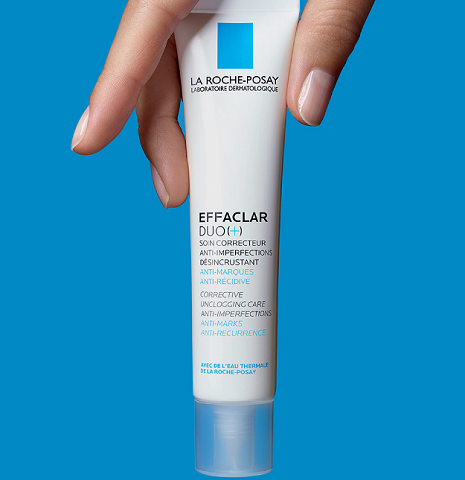 Mengenal La Roche Posay, Merek Perawatan Kulit Andalan Dermatologis