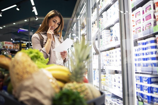 5 Tips Hemat Belanja Kebutuhan Sehari-hari