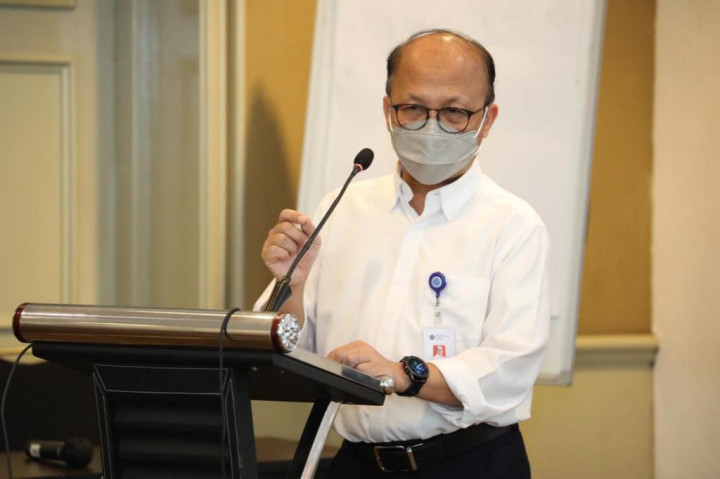 Kemenaker Kawal Proses Rencana PHK Giant