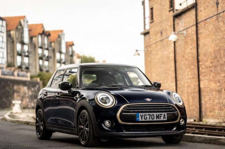 Cuma Indonesia yang Jualan Mobil Ini Di Asia Tenggara, Intip Speknya