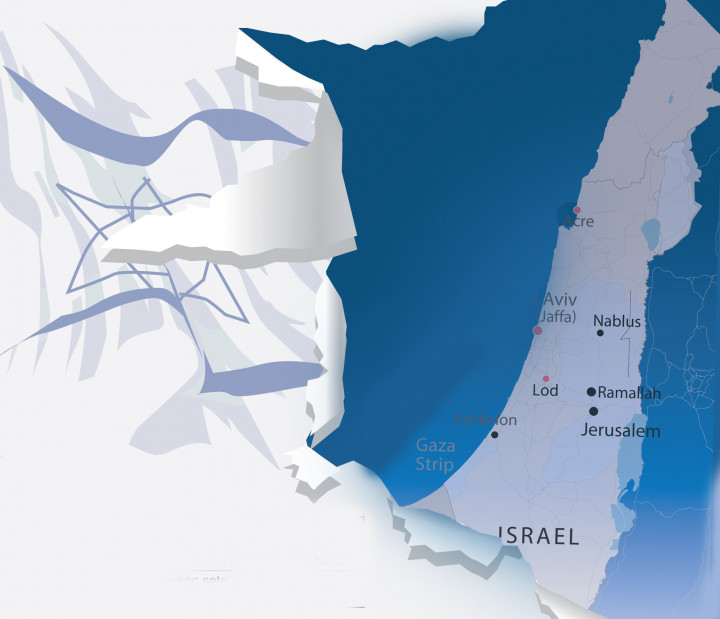 Harapan Baru pada Pemerintahan Baru Israel