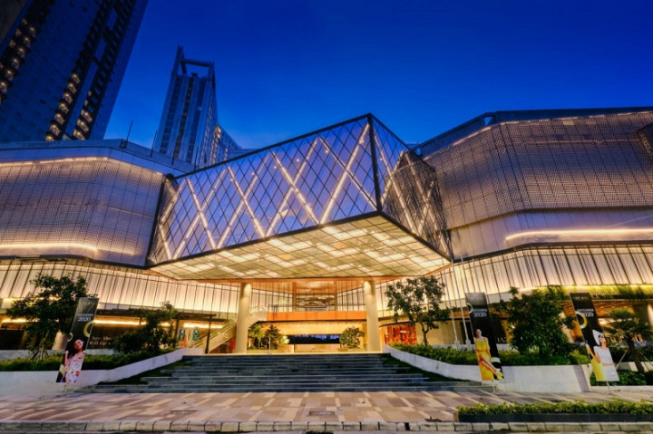 Manfaatkan Area Laguna, PP Properti Bangun Hunian Modern