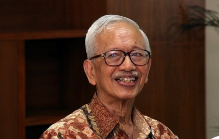 Populer Internasional: Mochtar Kusumaatmadja Wafat Hingga Kandidat Utusan Khusus ASEAN ke Myanmar