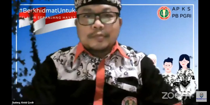 PGRI Minta PTM Disiapkan Secara Matang, PJJ Tetap Dibenahi