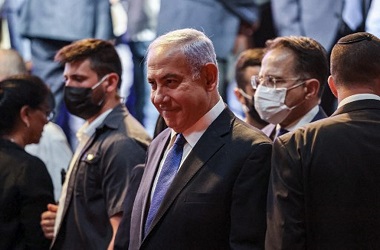 Netanyahu Klaim Adanya Kecurangan Terbesar dalam Pemilu Israel
