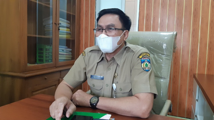 Puskesmas di Jepara Kewalahan Melaksanakan Tes Usap