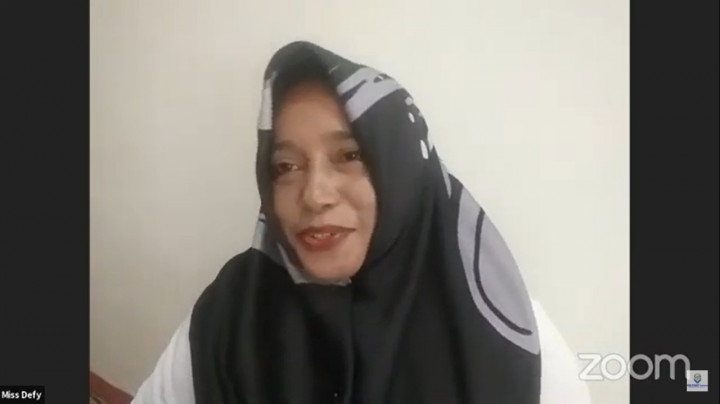 Presidium Guru Honorer: PJJ Sudah Tak Ideal, PTM Layak Dipertimbangkan