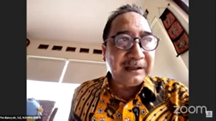 Masalah Pendidikan Versi Legislator, dari Kepemimpinan Nadiem Hingga Kesejahteraan Guru