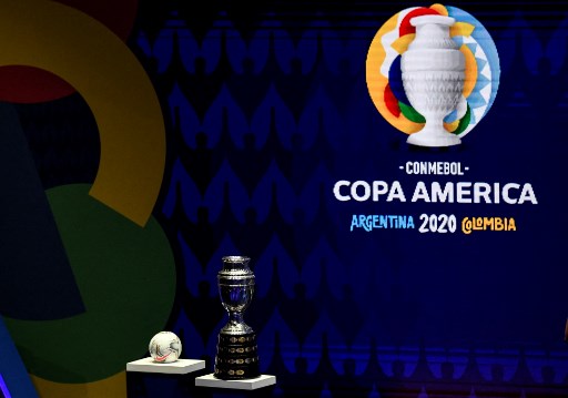 Brasil Masih Krisis Covid-19, Argentina Tetap Ikut Copa America