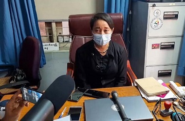 Persidangan Aung San Suu Kyi Dimulai Senin Depan