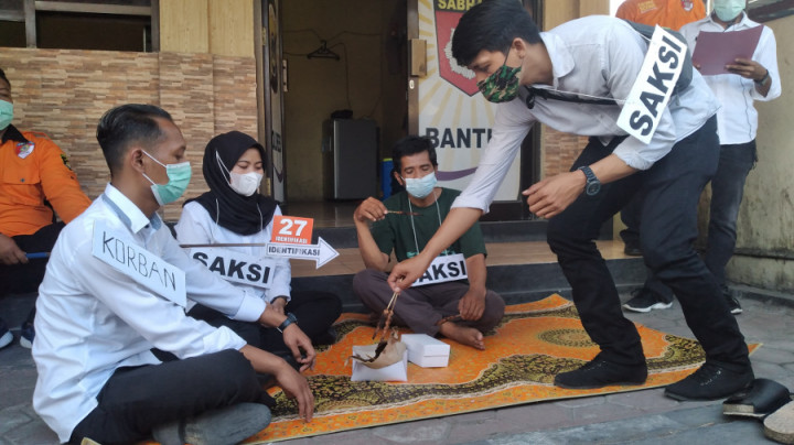 Pengacara Ungkap Ciri Pemberi Ide Racun Sianida