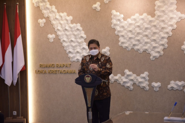 Kemenko Perekonomian Gandeng UI dan UPH, Bagaimana Persiapan G20?