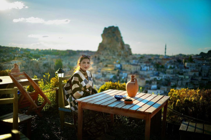 Divonis Miliki Batu Ginjal, Ashanty Terkejut Tak Diminta Operasi