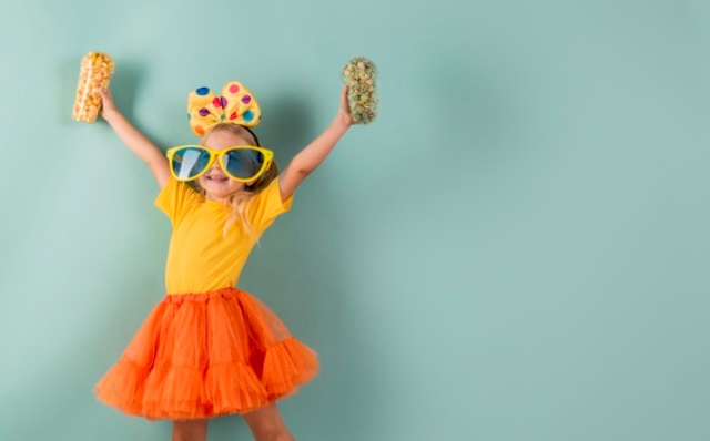 Cara Anak Umur 2-12 Tahun Mengekspresikan Perasaan