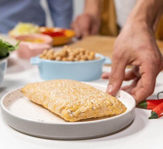 Alasan Tempe Perlu Jadi Menu Favoritmu