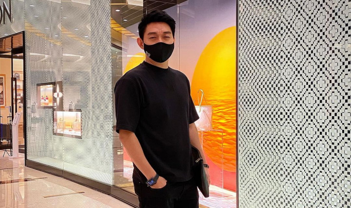 Hati Ifan Seventeen Teriris Lihat Alat Musik Pengamen Dihancurkan Satpol PP