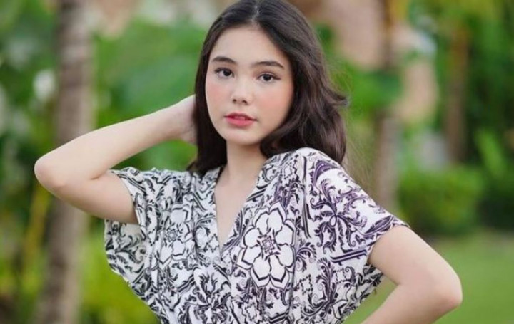 Akhirnya Buka Suara, Lea Ciarachel Ceritakan Asal Mula Dapat Tawaran Main Sinetron Zahra