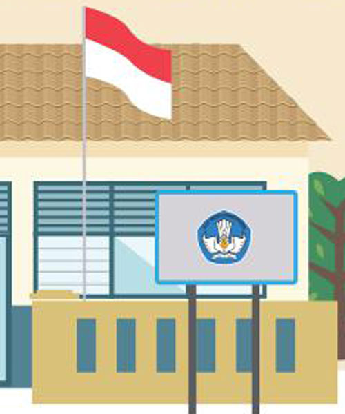 Belajar Tatap Muka Dua Kali Sepekan