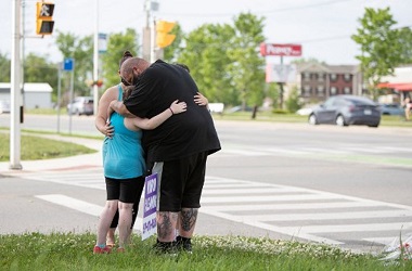 Satu Keluarga Muslim di Kanada Tewas dalam Serangan Truk
