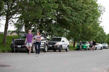 Serangan terhadap Keluarga Muslim di Kanada Bermotif Kebencian