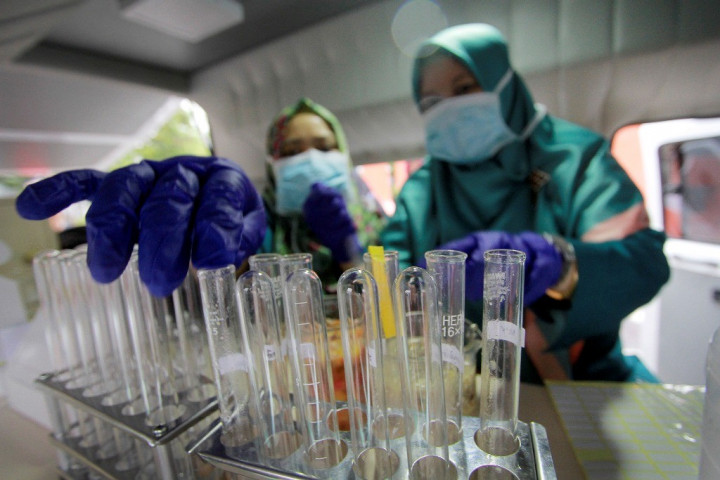 BPOM Didorong Telusuri Isu Produk Makanan Nestle Tak Sehat