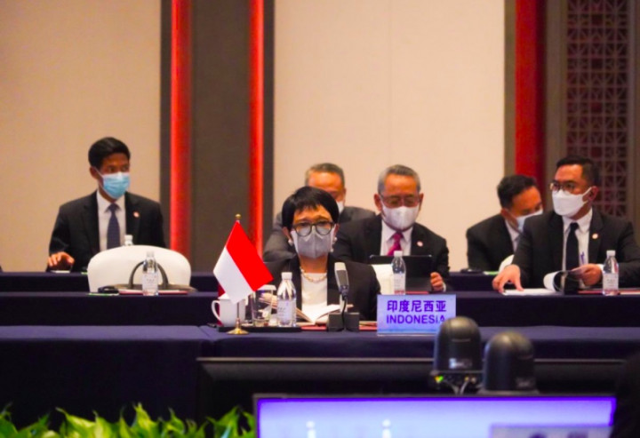 Kemajuan Berjalan Lambat, Indonesia Desak Pengiriman Utusan Khusus ke Myanmar