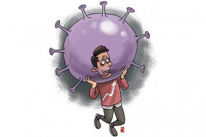 Sudahlah, Jangan <i>Ngeyel</i>