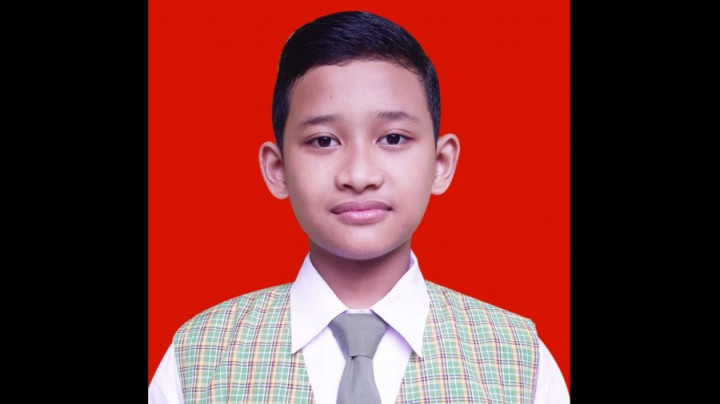 Siswa MTSn 4 Jakarta Ukir Prestasi di Kompetisi Matematika Internasional