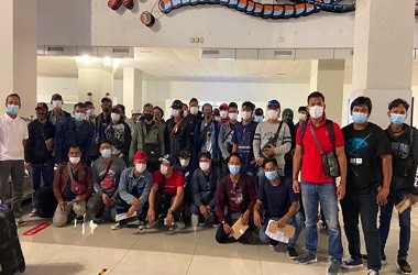 Repatriasi ABK WNI di Fiji Terkendala Pembatasan Perjalanan