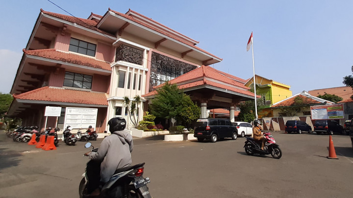 ASN Kabupaten Jepara Kembali WFH