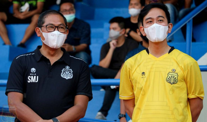 Bhayangkara FC Resmi Konfirmasi Ikut Piala Wali Kota Solo 2021