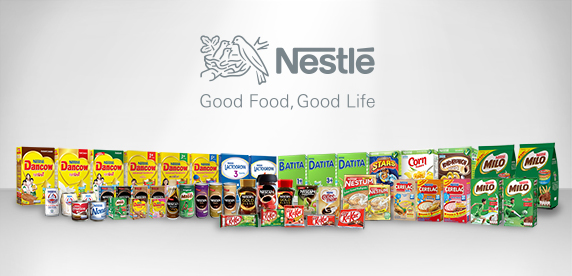 Disebut Tak Sehat, Apa Saja Produk Nestle di Indonesia?