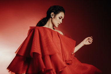 Raisa Blak-Blakan Soal Album Baru yang Disebutnya Sangat Personal