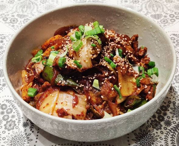 Resep Tumis Daging Sapi Empuk dan Tidak Alot