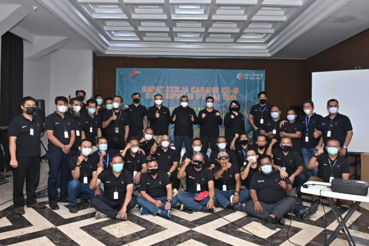 Tekan Biaya Logistik, Jasa Armada Indonesia Dukung Integrasi Pelabuhan