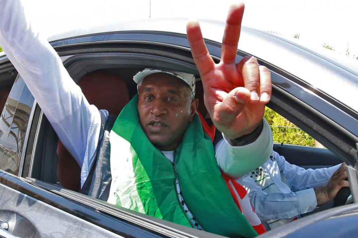 Jalani Hukuman 20 Tahun, WN Yordania Dibebaskan Israel