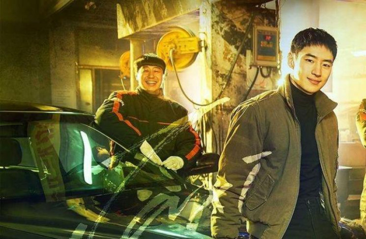 5 Drama Korea Terbaik Sepanjang Mei 2021