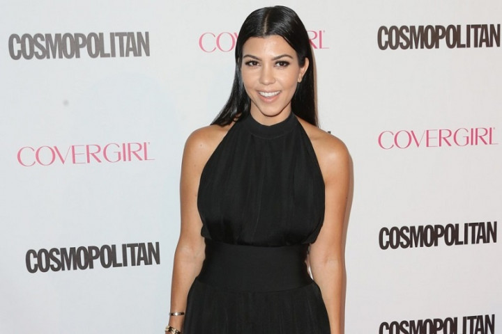 Cari Tempat Liburan, Kourtney Kardashian Beli Rumah Baru Seharga Rp171 Miliar