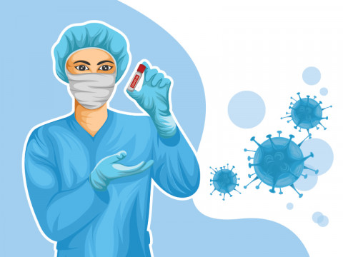 Vaksinasi ODGJ dan Disabilitas Ditarget Rampung Seminggu