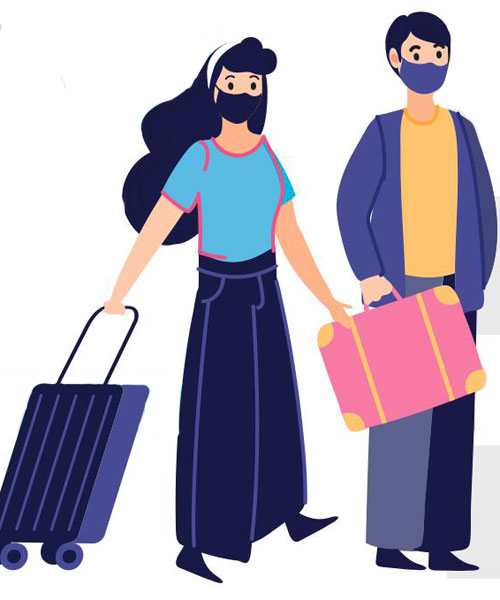 Lebih Siap Menyambut Kepulangan Pekerja Migran