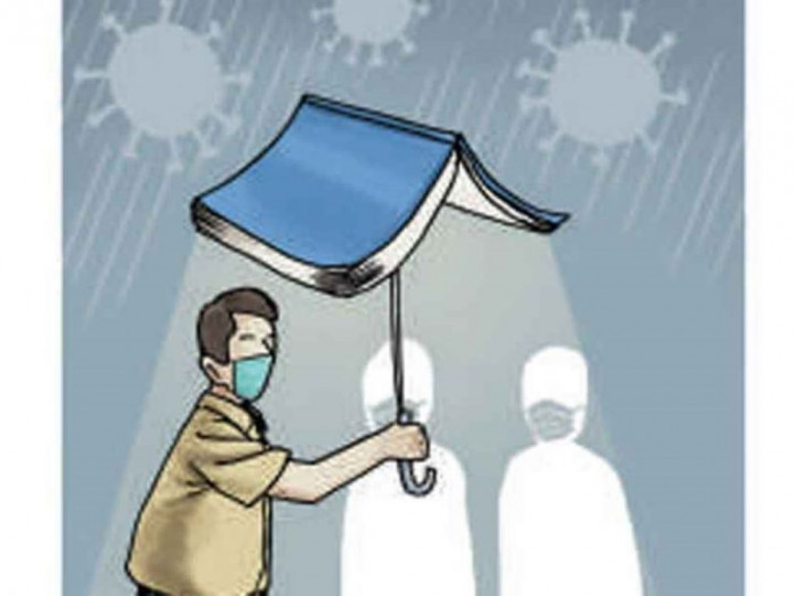 Pembelajaran Tatap Muka Terbatas